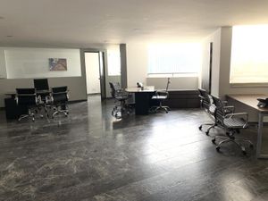 Oficina en Renta en San Andres Atoto Naucalpan de Juárez