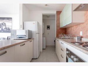 Departamento en Renta en El Yaqui Cuajimalpa de Morelos