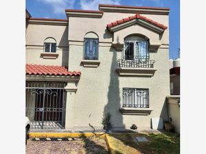 Casa en renta en Lourmarin, Cuautitlán Izcalli, Cuautitlán Izcalli, Méx..