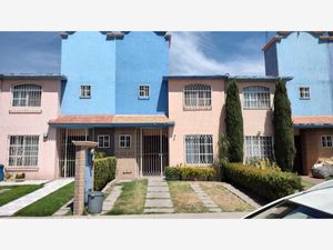 Casas en renta con circuito cerrado en Villas Teoloyucan, 54770 Teoloyucan,  Méx., México