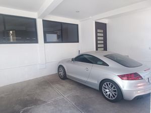 Casa en Renta en Paseos del Bosque Naucalpan de Juárez