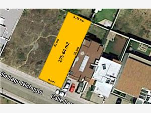 Terreno en Venta en Cumbres del Lago Querétaro