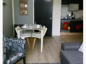 Departamento en Venta en San Pedro Martir Tlalpan