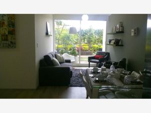 Departamento en Venta en San Pedro Martir Tlalpan