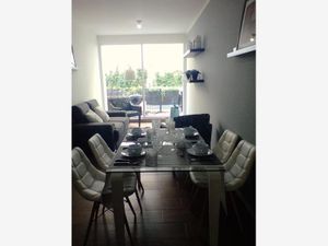 Departamento en Venta en San Pedro Martir Tlalpan