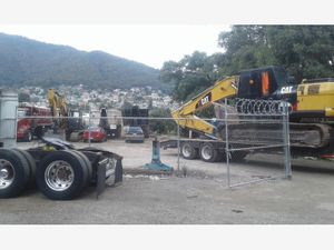 Terreno en Venta en San Francisco Dos Ríos Huixquilucan