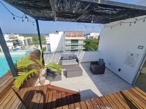 Departamento en Venta en Luis Donaldo Colosio Solidaridad