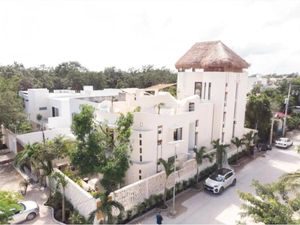 Edificio en Venta en La Veleta Tulum