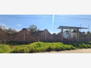 Terreno en Venta en San Nicolas Tlazala Capulhuac