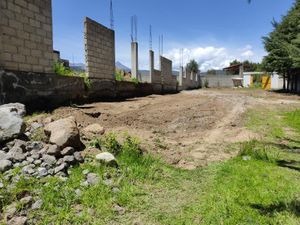 Terreno en Venta en El Refugio Toluca