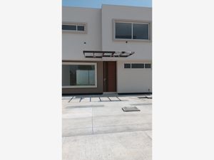 Casa en Venta en San Salvador Tizatlalli Metepec