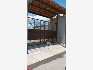 Terreno en Venta en San Gaspar Tlahuelilpan Metepec