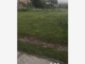 Terreno en Venta en Lázaro Cárdenas Metepec