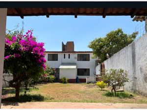 Casa en Venta en Santa Ana Ixtapan de la Sal