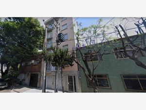 Departamento en Venta en Algarin Cuauhtémoc