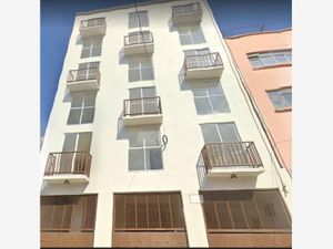 Departamento en Venta en Vallejo Gustavo A. Madero