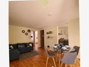 Departamento en Venta en Santa Anita Iztacalco