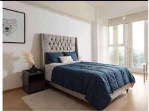 Departamento en Venta en Hipódromo Condesa Cuauhtémoc