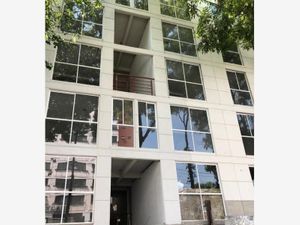 Departamento en Venta en Buenavista Cuauhtémoc