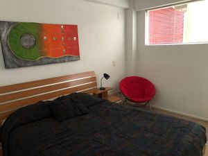 Departamento en Renta en Humbolt Puebla