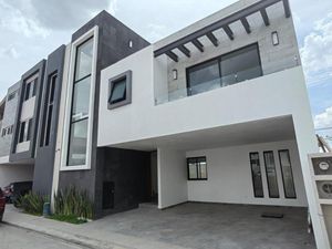 Casa en Venta en San Andrés Cholula Centro San Andrés Cholula