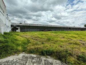 Terreno en Venta en Parque Industrial Puebla 2000 Puebla