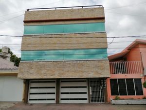 Edificio en Renta en Jardines de San Manuel Puebla