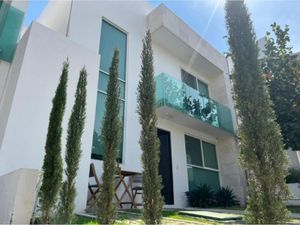 Casa en Venta en Lomas de Angelópolis San Andrés Cholula