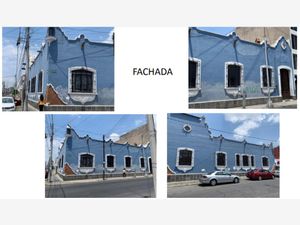 Casa en Renta en Santiago Puebla