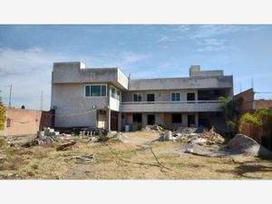 Edificio en Renta en San Matias Cocoyotla San Pedro Cholula