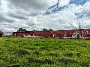 Terreno en Venta en Parque Industrial Puebla 2000 Puebla