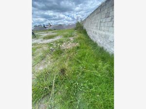 Terreno en Venta en Chachapa Amozoc