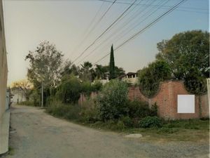 Terreno en Venta en El Barreal San Andrés Cholula