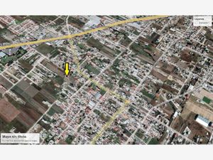 Terreno en Venta en Cuayantla San Andrés Cholula