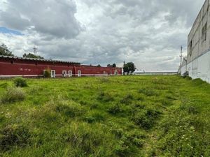 Terreno en Venta en Parque Industrial Puebla 2000 Puebla