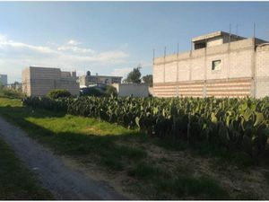 Terreno en Venta en Cuayantla San Andrés Cholula