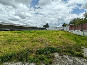 Terreno en Venta en Parque Industrial Puebla 2000 Puebla