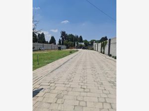 Terreno en Venta en San Cristobal Tepontla San Pedro Cholula