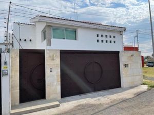 Casa en Venta en San Jose Chapulco Puebla