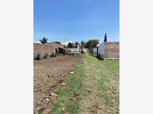 Terreno en Venta en San Francisco Acatepec San Andrés Cholula