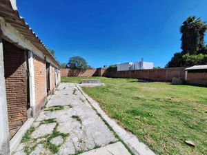 Terreno en Venta en Zavaleta (Zavaleta) Puebla