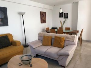 Departamento en Renta en Humbolt Puebla