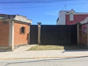 Terreno en Venta en Cholula San Pedro Cholula