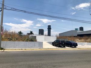 Terreno en Venta en Lomas de Angelópolis San Andrés Cholula