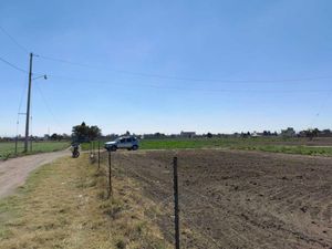 Terreno en Renta en Zerezotla San Pedro Cholula