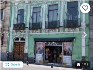 Casa en Renta en Reforma Puebla