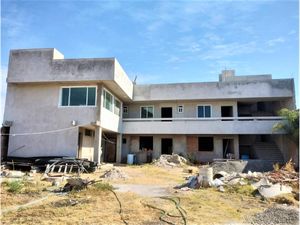 Edificio en Renta en San Matias Cocoyotla San Pedro Cholula