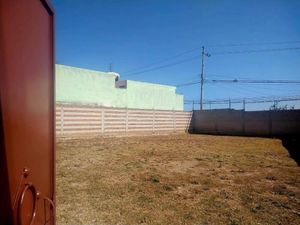 Terreno en Venta en San Jeronimo Caleras Puebla