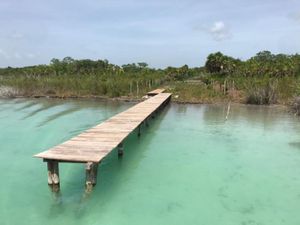 Terreno en Venta en Bacalar Centro Bacalar