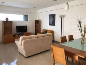 Departamento en Renta en Humbolt Puebla